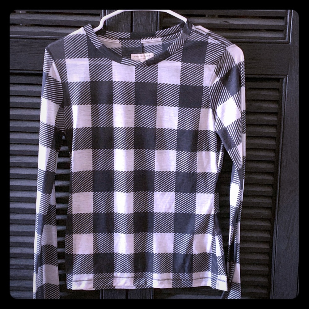 RAG & BONE SHIRT SIZE SMALL